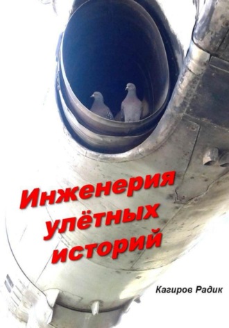 Радик Кагиров, Инженерия улётных историй
